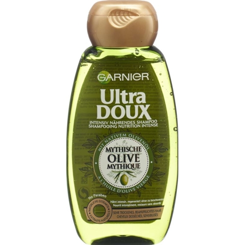 Ultra Doux Mythische Olive Shampoo 250ml buy online