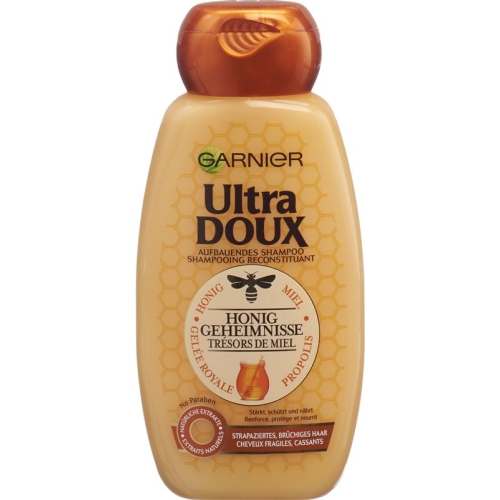 Ultra Doux Honig Geheimnisse Shampoo 250ml buy online