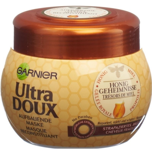 Ultra Doux Honig Geheimnisse Maske Topf 300ml buy online