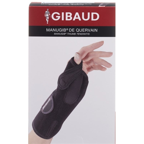 Gibaud Manugib De Quervain 15.5-18cm 2r Rechts buy online