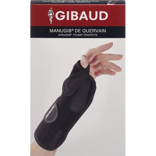 Gibaud Manugib De Quervain 18-21cm 3r Rechts buy online