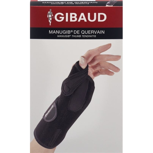 Gibaud Manugib De Quervain 18-21cm 3L Links buy online