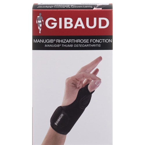 Gibaud Manugib Rhizarthro Funkt 15.5-18cm 2r Re buy online