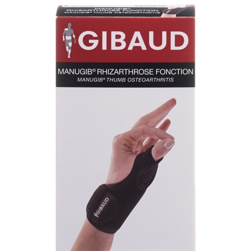 Gibaud Manugib Rhizarthro Funkt 15.5-18cm 2L Li buy online