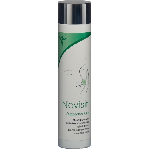 Novisin Supportive Care Flasche 200ml buy online