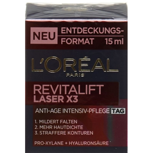 L'Oréal Dermo Expertise Revitalift Laser Tag Mini 15ml buy online