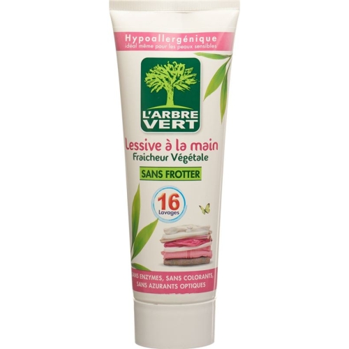 L'Arbre Vert Öko Handwaschmittel Fr Tube 250ml buy online