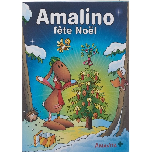 Amavita Amalino Fete Noel F 20 Stück buy online