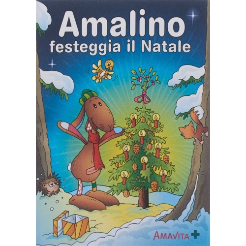 Amavita Amalino Festaggia Il Natale I 20 Stück buy online