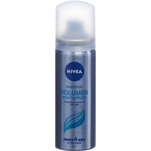 Nivea Hair Styling Volume Care Styling Spray 50ml buy online