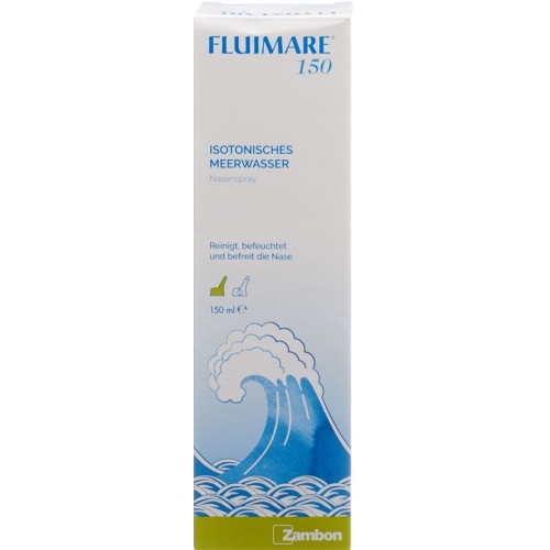 Fluimare Nasenspray 150ml buy online