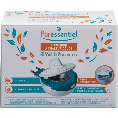 Puressentiel Diffuser with plug buy online