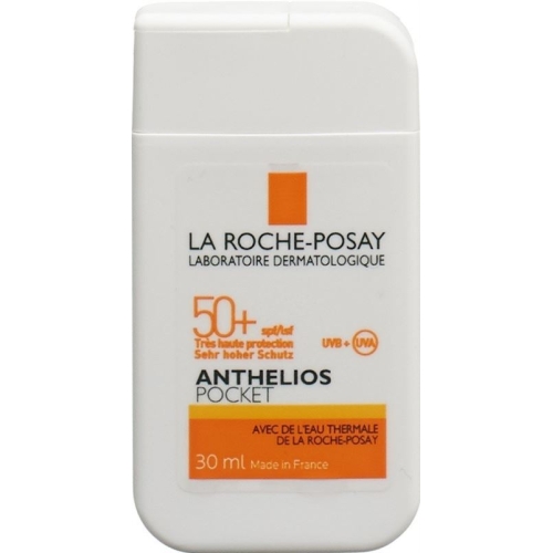 La Roche-Posay Anthelios Pocket adult SPF 50+ 30ml buy online