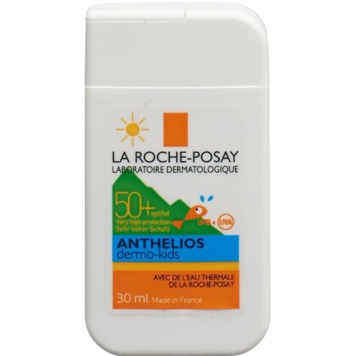 La Roche-Posay Anthelios Pockets Kind LSF 50+ Flasche 30ml buy online