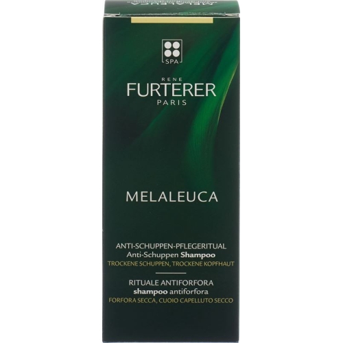 Furterer Melaleuca Shampoo Trock Schuppen 150ml buy online