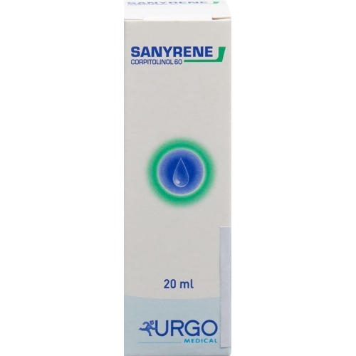 Sanyrene Pflegeöl Sprühflasche 20ml buy online