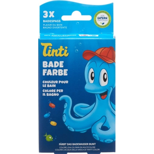 Tinti Badefarbe 3er Pack (dfi) buy online