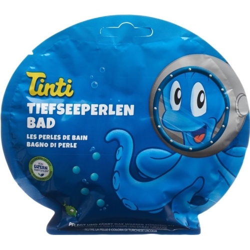 Tinti Tiefseeperlen Bad (dfi) buy online