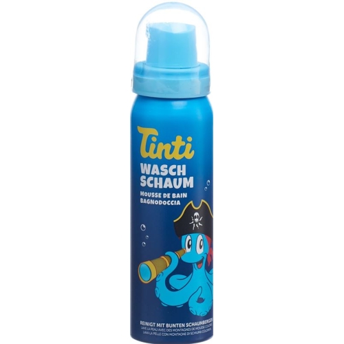 Tinti Waschschaum Blau (dfi) buy online