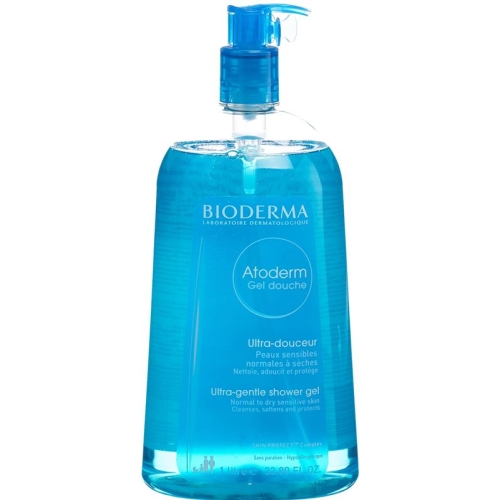 Bioderma Atoderm Gel Douche 1000ml buy online