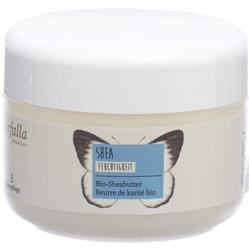 Farfalla Bio-Sheabutter 200g buy online