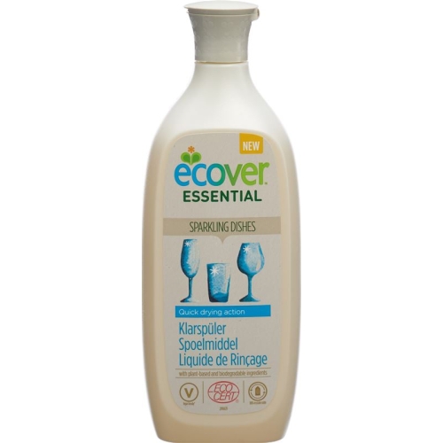 Ecover Essential Klarspüler 500ml buy online