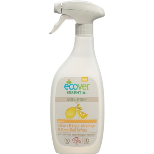 Ecover Essential Allzweck-Reiniger 500ml buy online