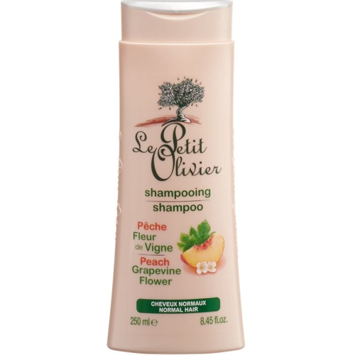 Le Petit Olivier Angeln Shampoo 250ml buy online