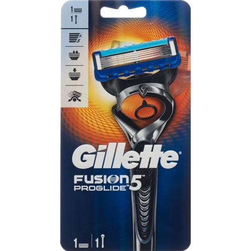 Gillette Fusion5 Proglide Flexball Shaver Rasoir buy online