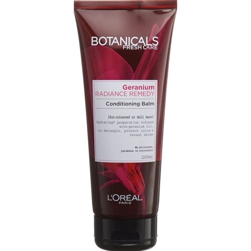 Botanicals Spülungsbals Glanz-Ritual Tube 200ml buy online