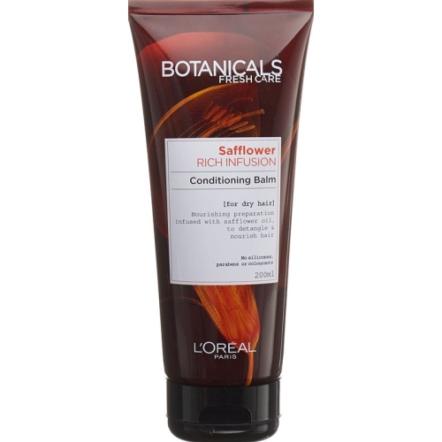 Botanicals Spülungsbalsam Reichhaltige Naeh 200 M buy online