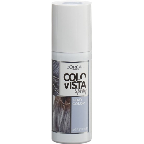 Colovista Spray 6 Greyhair 75ml buy online