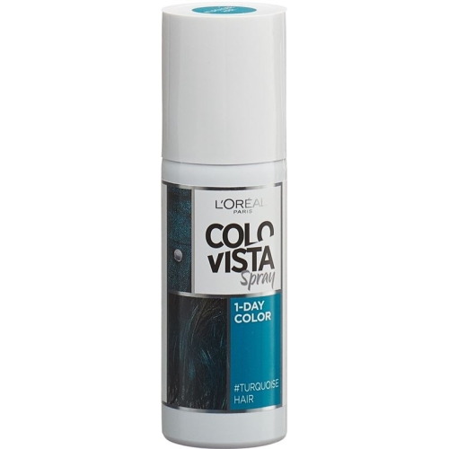 Colovista Spray 7 Teal 75ml buy online