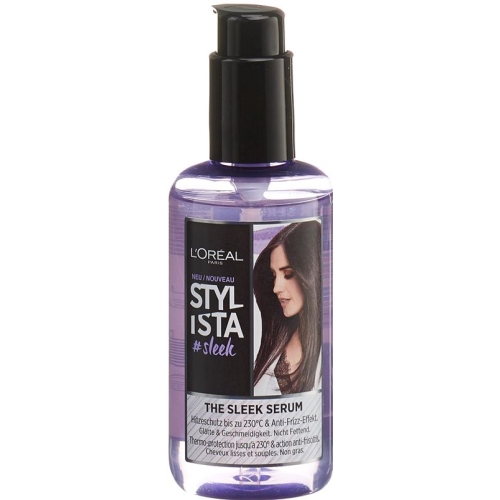 Stylista Sleek Flasche 200ml buy online