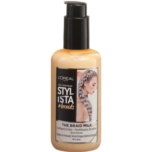 Stylista Braids Flasche 200ml buy online