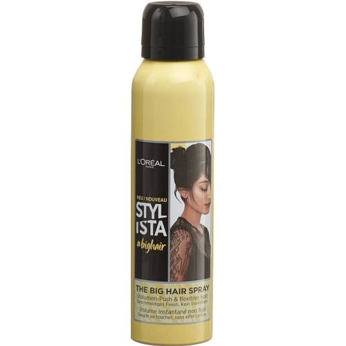 Stylista Big Hair 150ml buy online