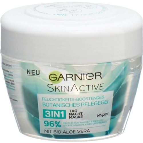 Garnier Skinactive Balm Aloe Vera Topf 140ml buy online