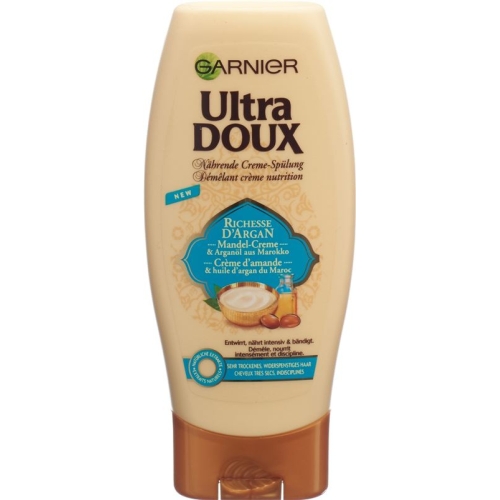 Ultra Doux Richesse Argan Conditioner Flasche 200ml buy online