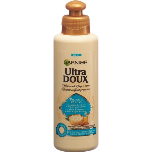 Ultra Doux Richesse Argan Leave Balsam Flasche 200ml buy online