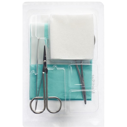 Mediset suture set No12 buy online