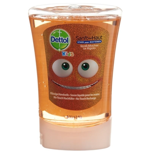 Dettol No-Touch Handseife Nachfüller Kids Spass 250ml buy online