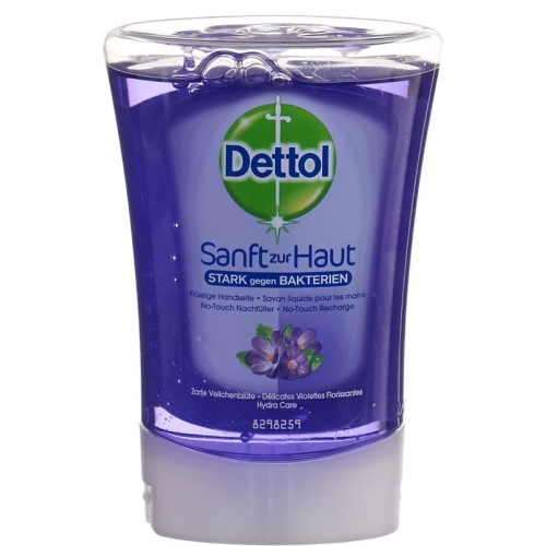 Dettol No-Touch Handseife Nachfüller Veilchen 250ml buy online