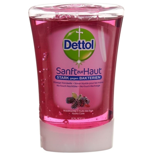 Dettol No-Touch Handseife Nachf Waldfrüchte 250 M buy online