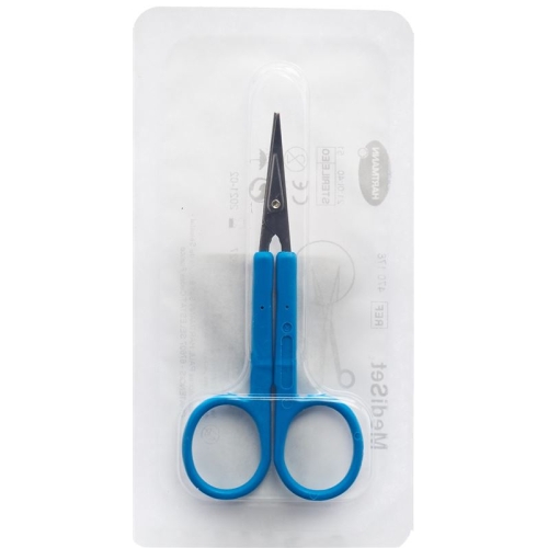 Mediset satellite scissors pointed buy online