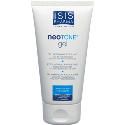 Isis Pharma Neotone Gel Tube 150ml buy online