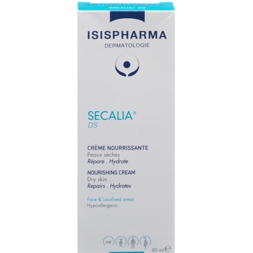 Isis Pharma Secalia Dose Tube 40ml buy online