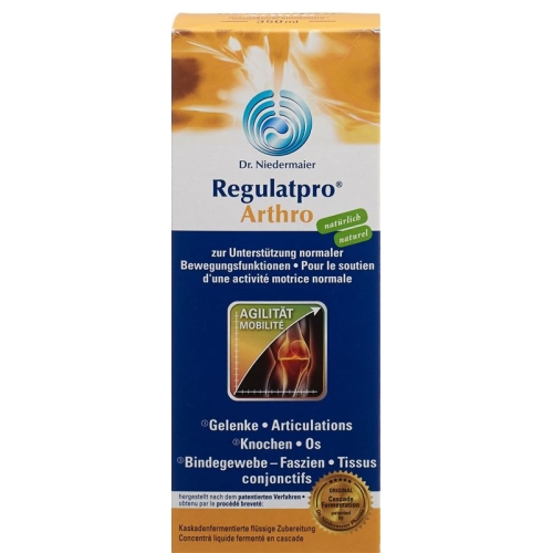 Regulatpro Arthro Flasche 350ml buy online