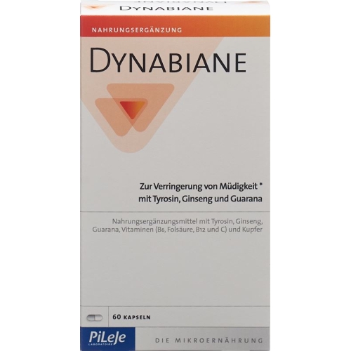 Dynabiane Kapseln 60 Stück buy online