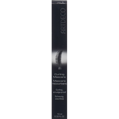 Art Deco Curling Mascara 2024 1 buy online