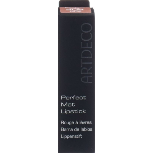 Artdeco Perfect Mat Lipstick 134 208 buy online